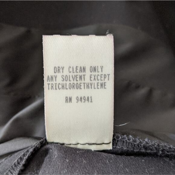 Donna Degnan Blazer Jacket 4 - Picture 10 of 10